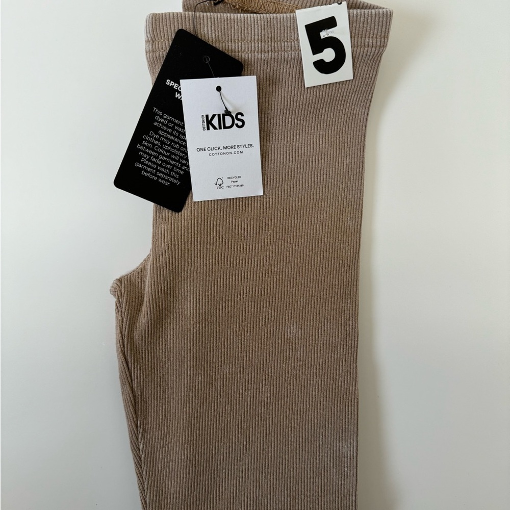 Kids Cotton On Leggings